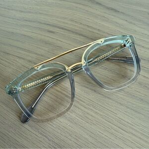 KREWE Coliseum Lagoon 24K Without Lenses